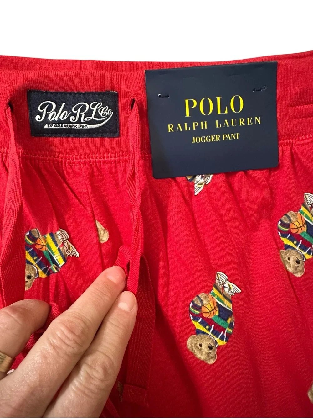 Polo Ralph Lauren nwt polo